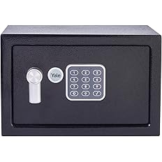 Yale Small Value Safe